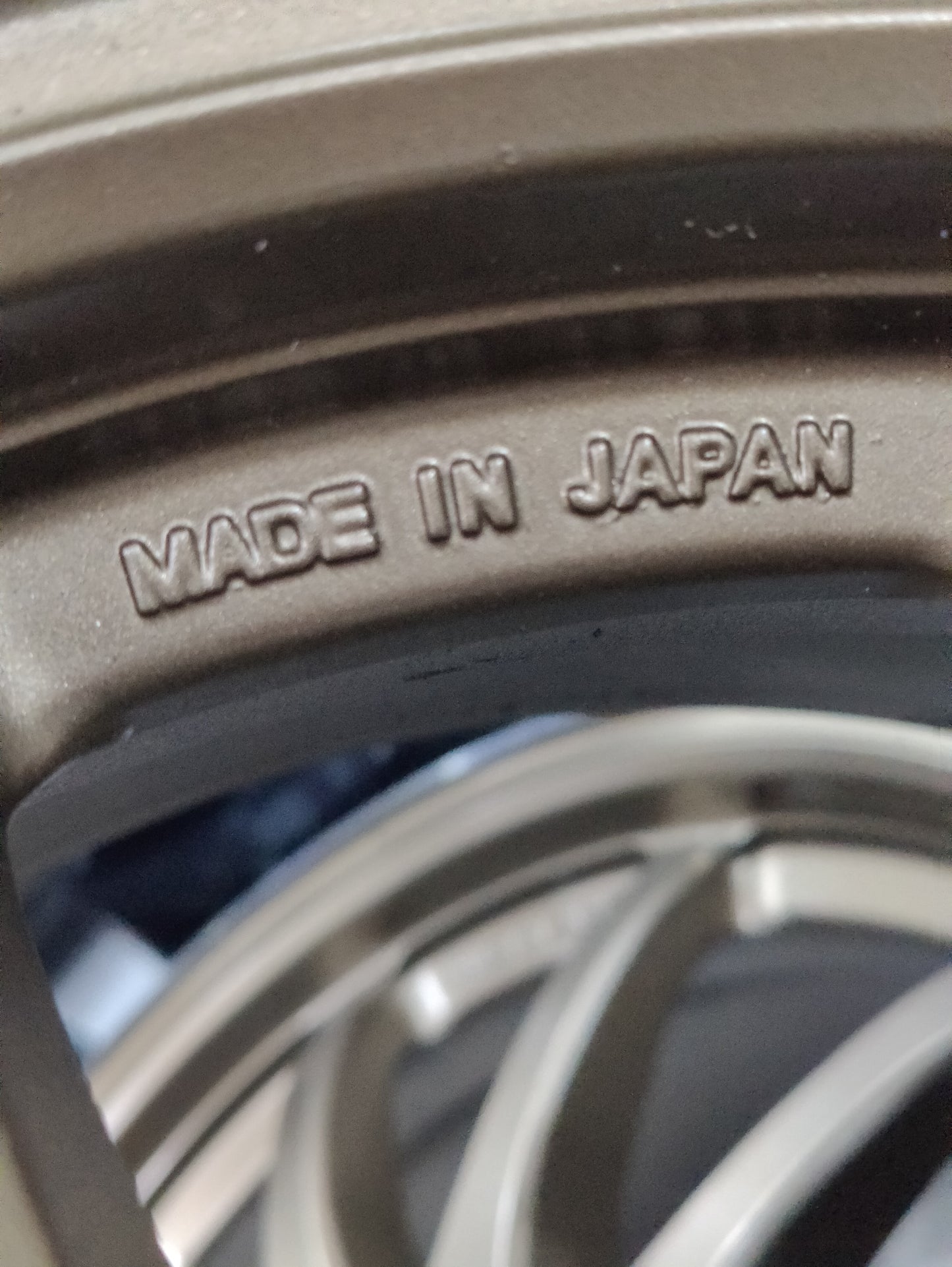Work 11R Japan