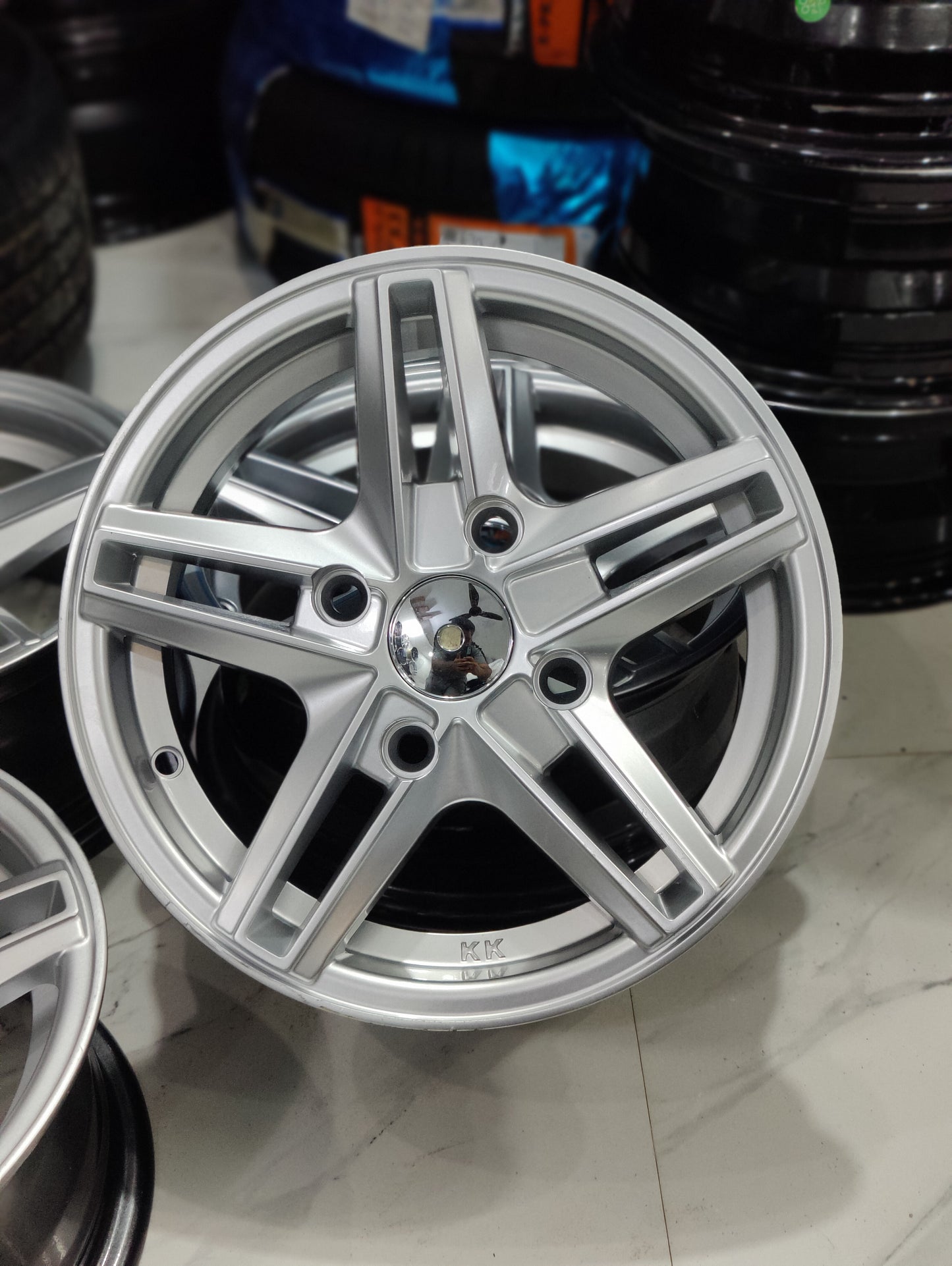 Vossen CV5 - NEW