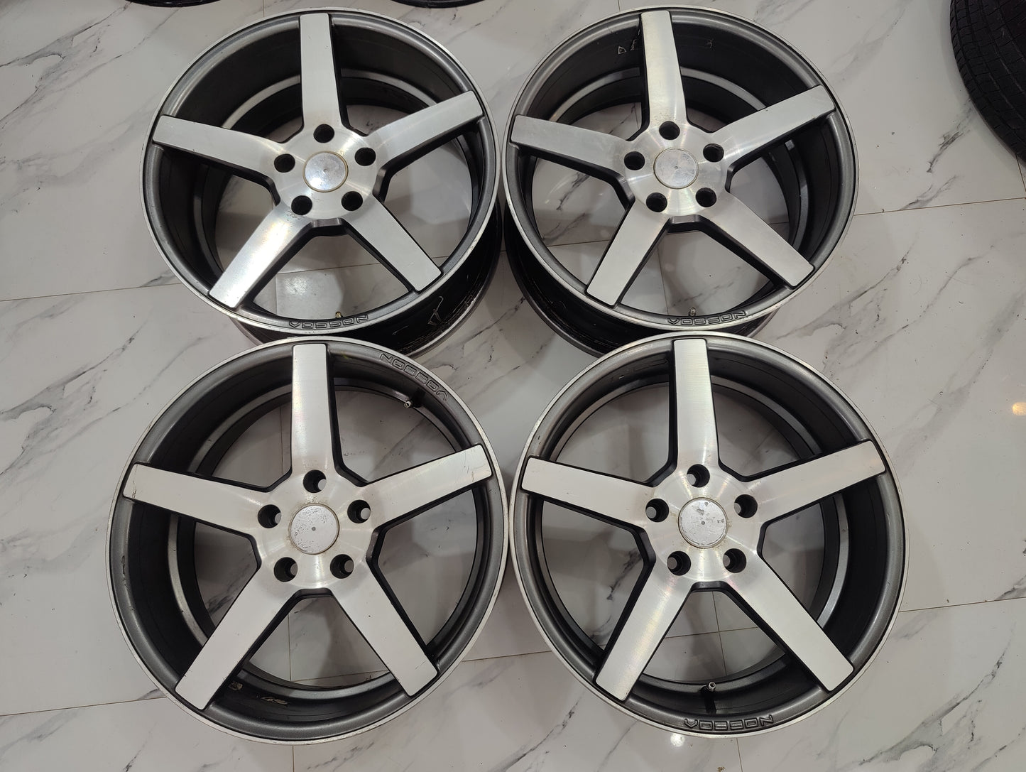 Vossen CV3
