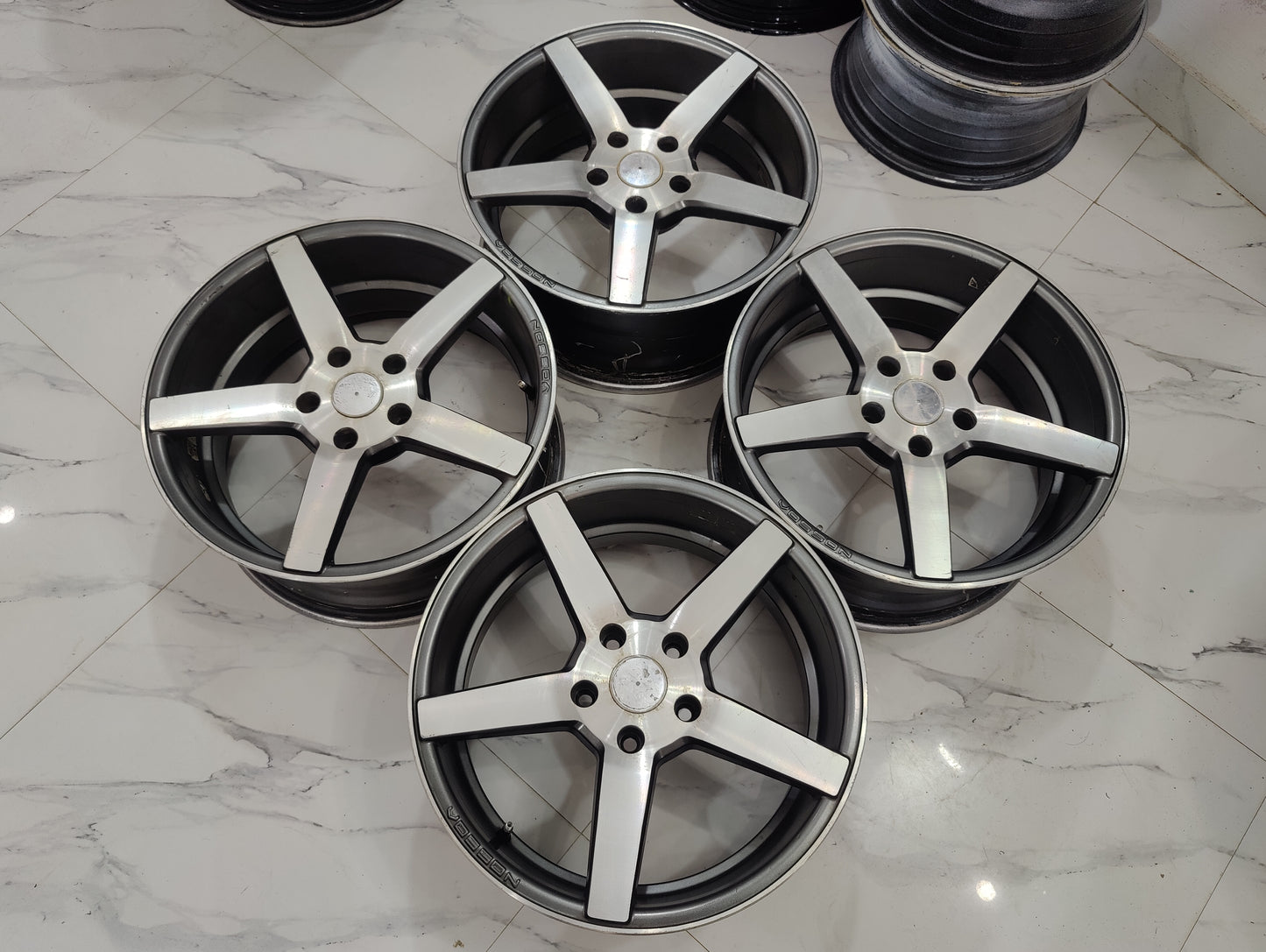Vossen CV3
