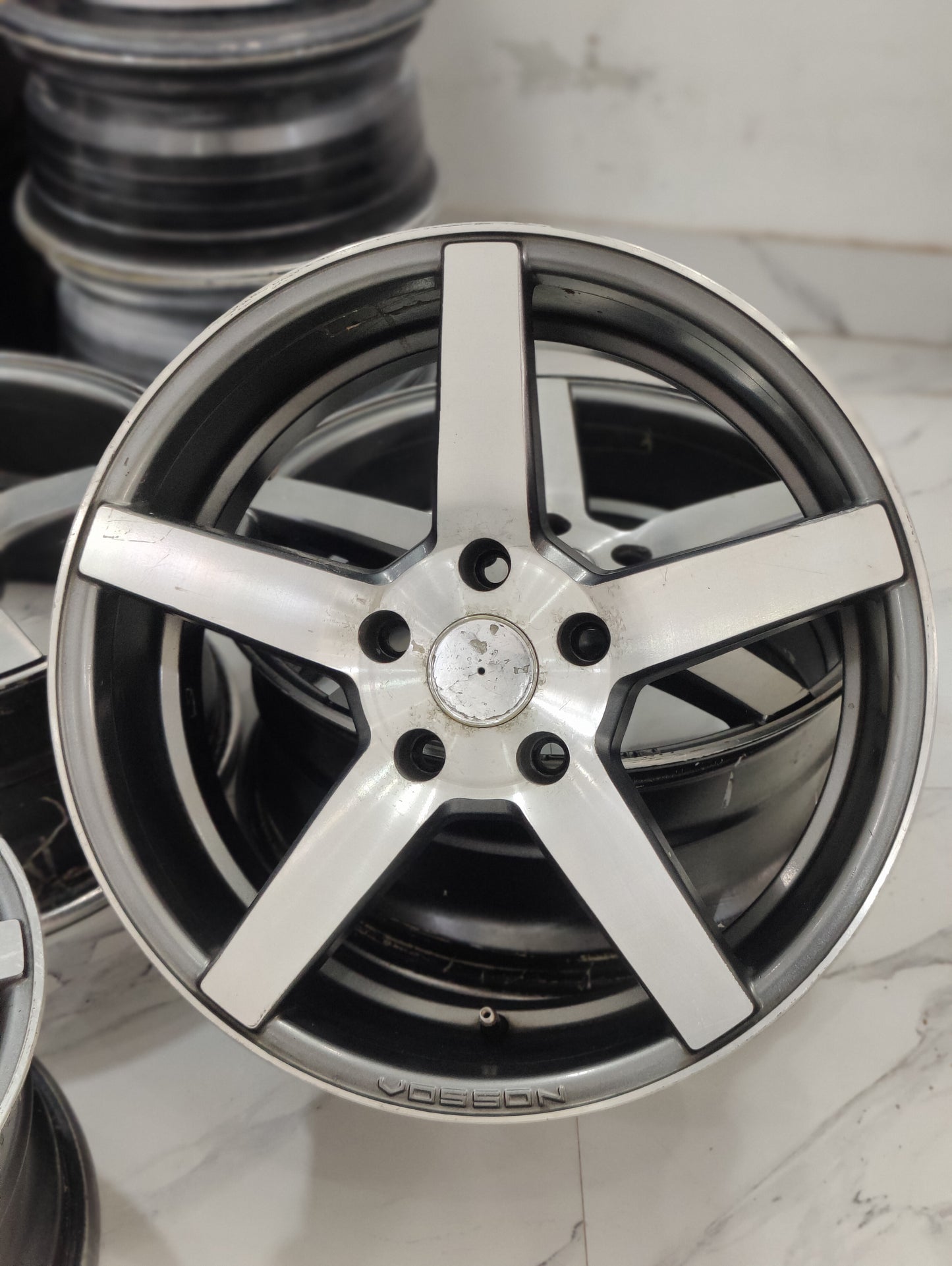 Vossen CV3