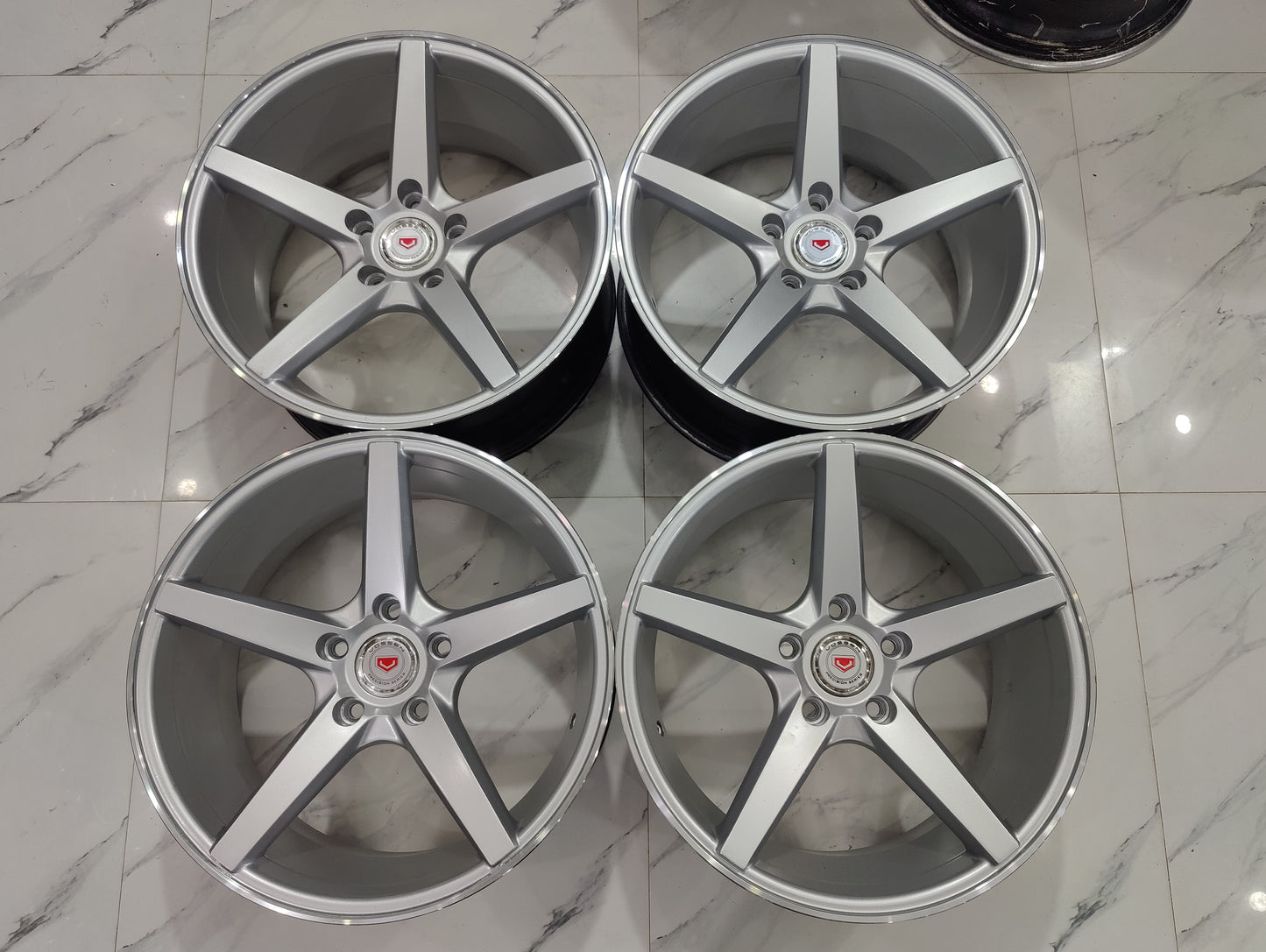 Vossen CV3