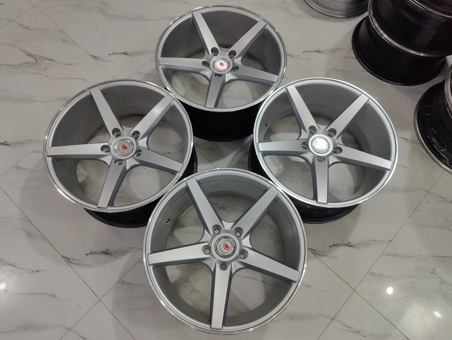 Vossen CV3