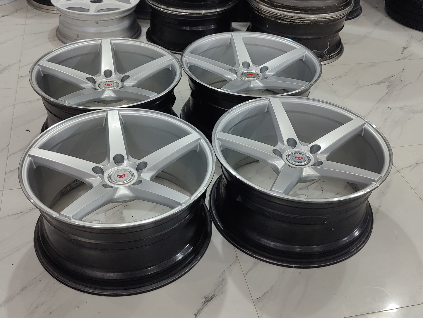 Vossen CV3