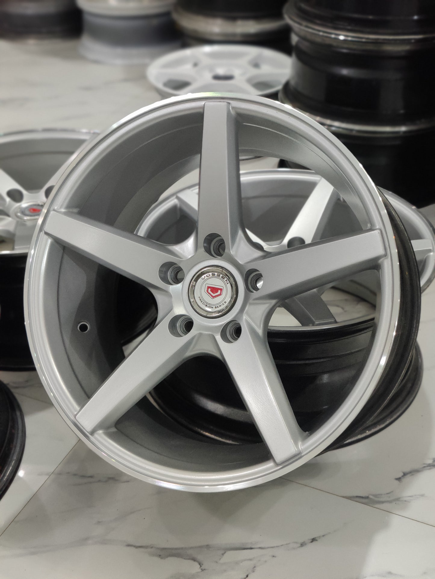 Vossen CV3