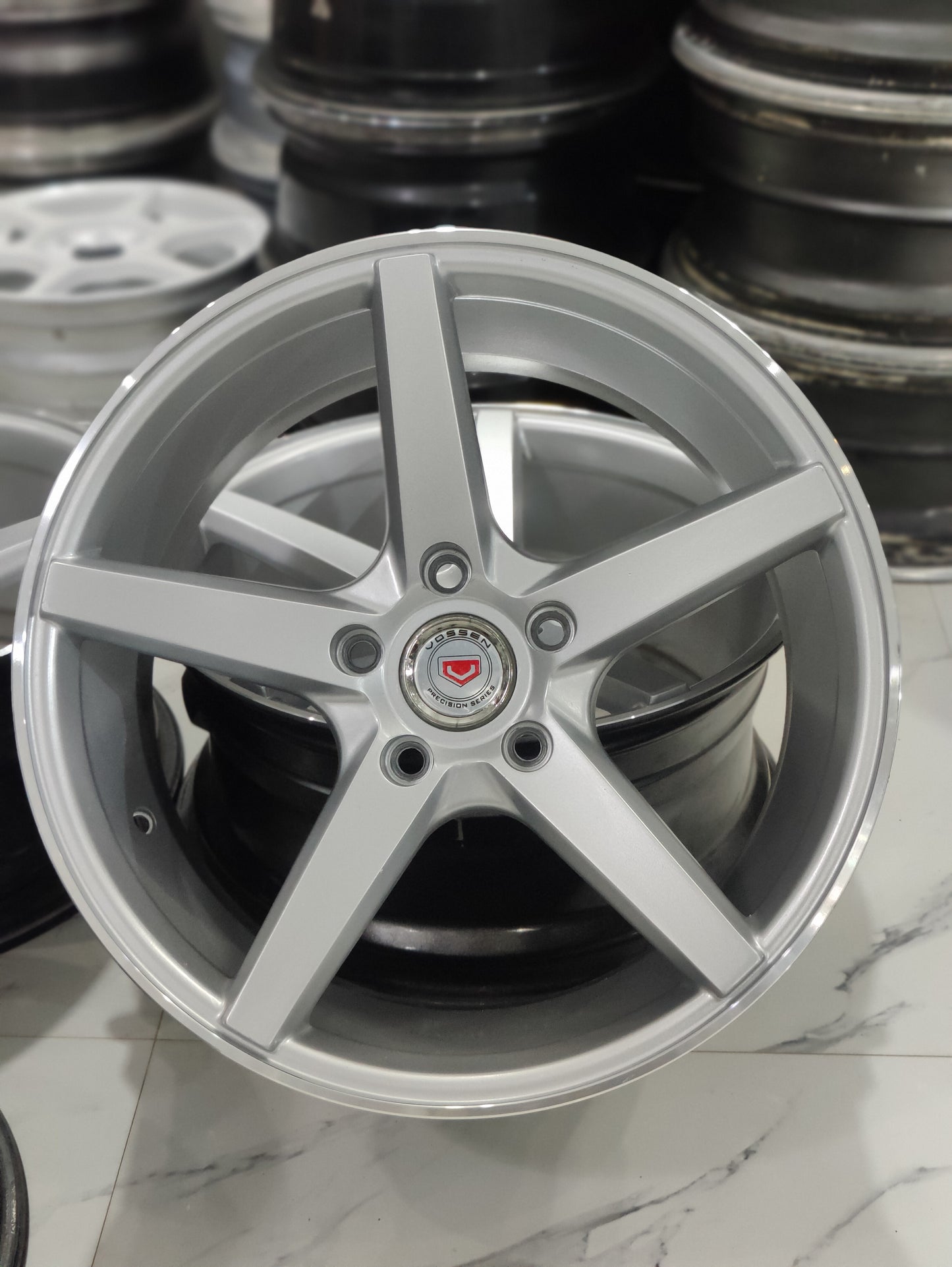 Vossen CV3