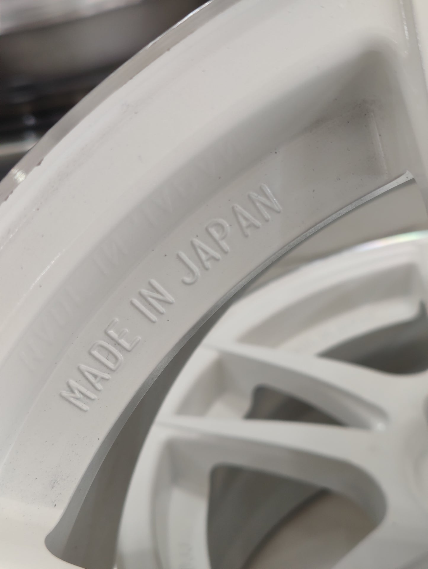 Direzza Wheels Japan