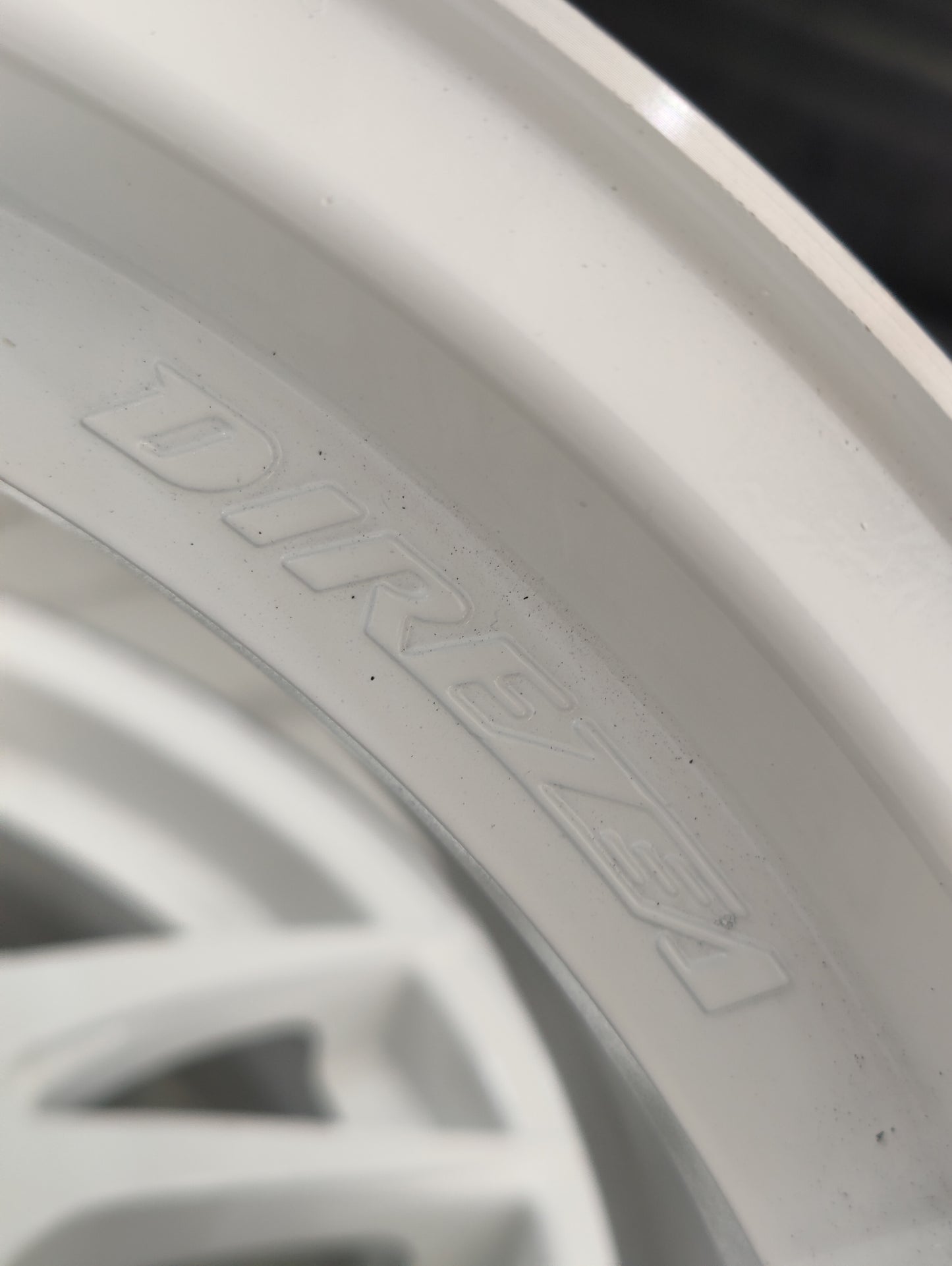 Direzza Wheels Japan