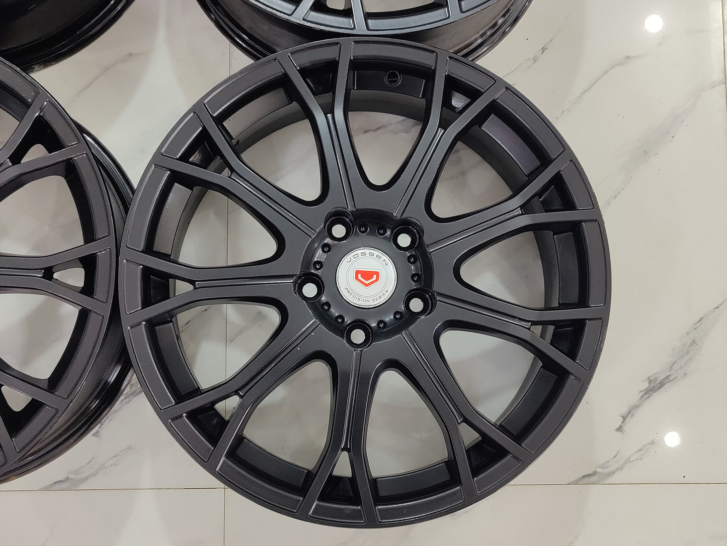 Kipardo Wheels
