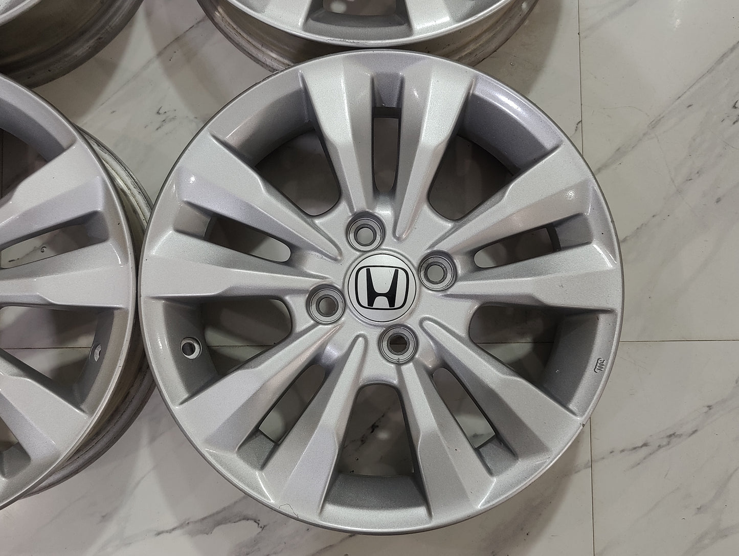Honda City Aspire OEM Wheels