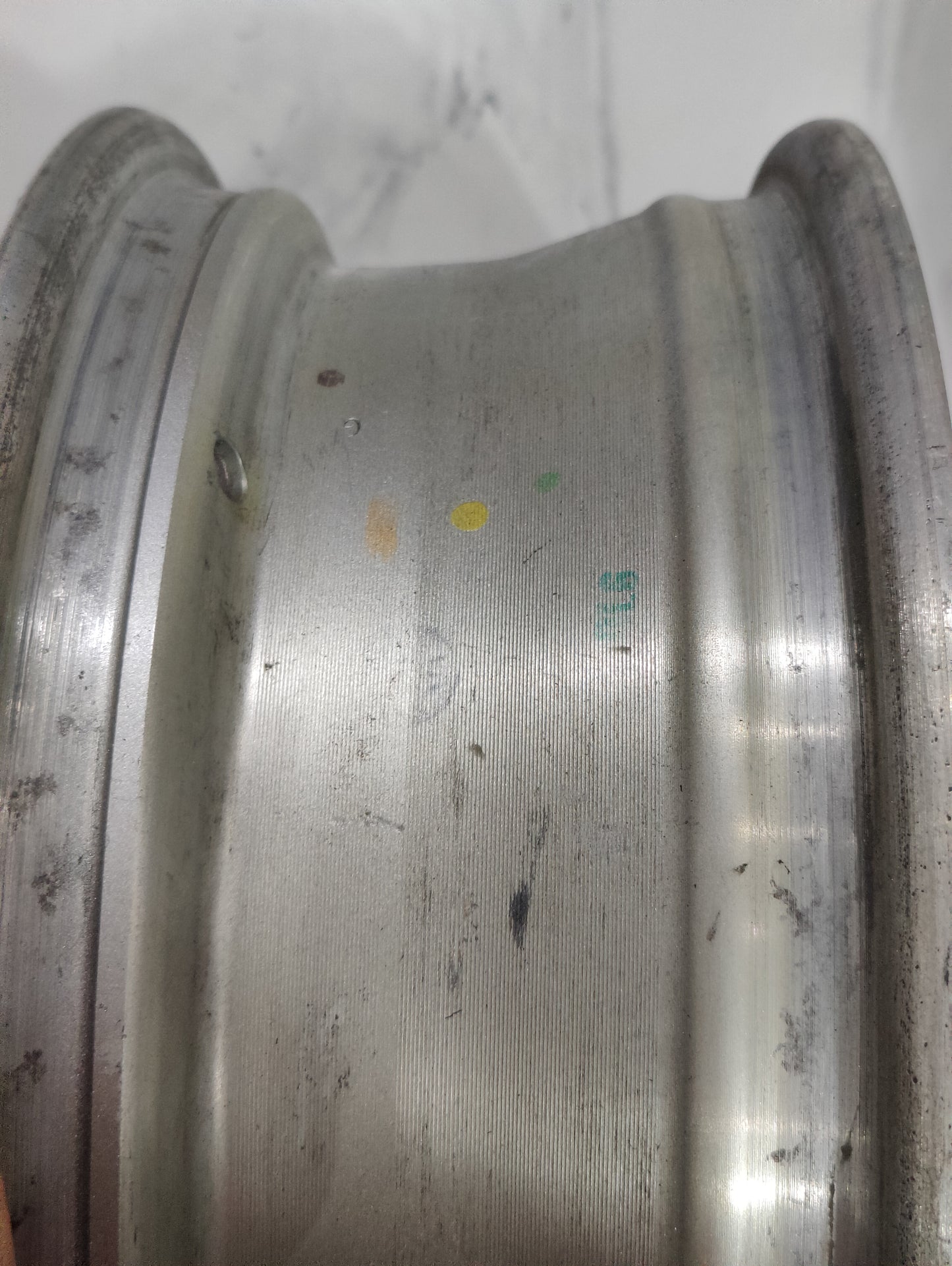 Honda City Aspire OEM Wheels