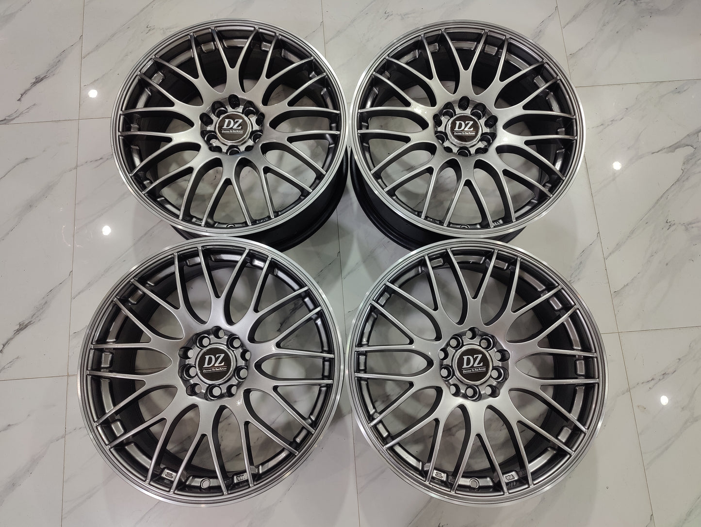 MSR Wheels