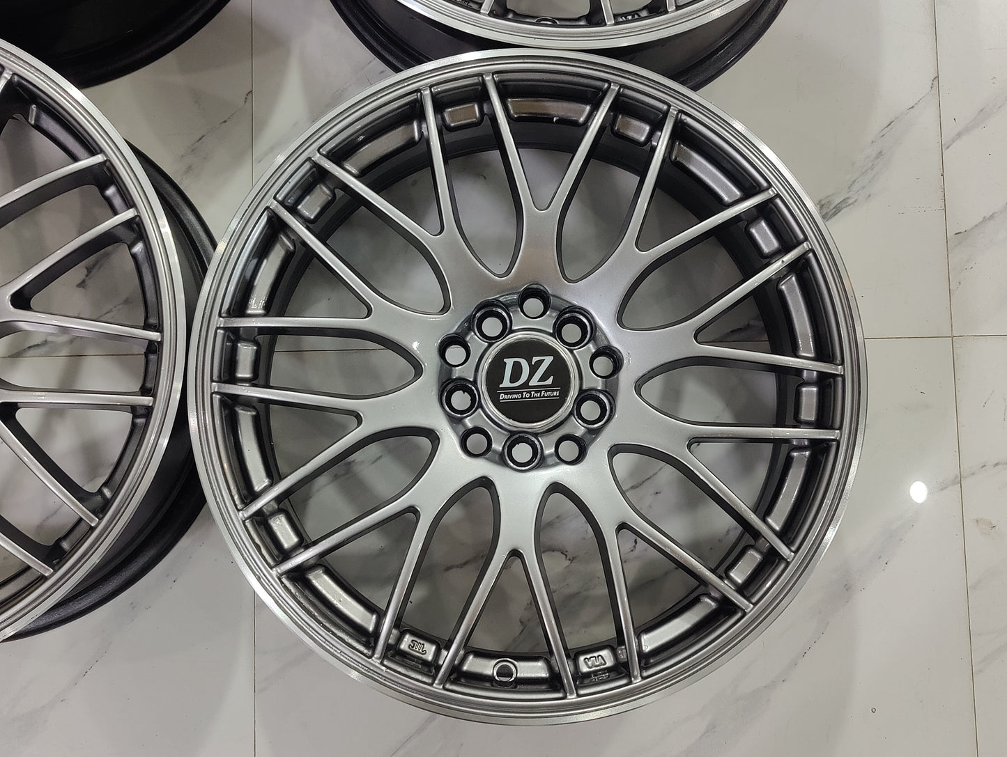 MSR Wheels