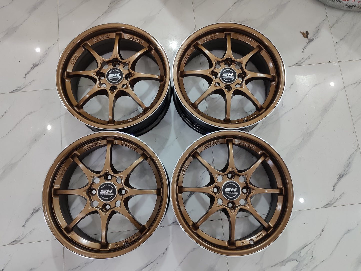 Rays CE28 Ultra Light