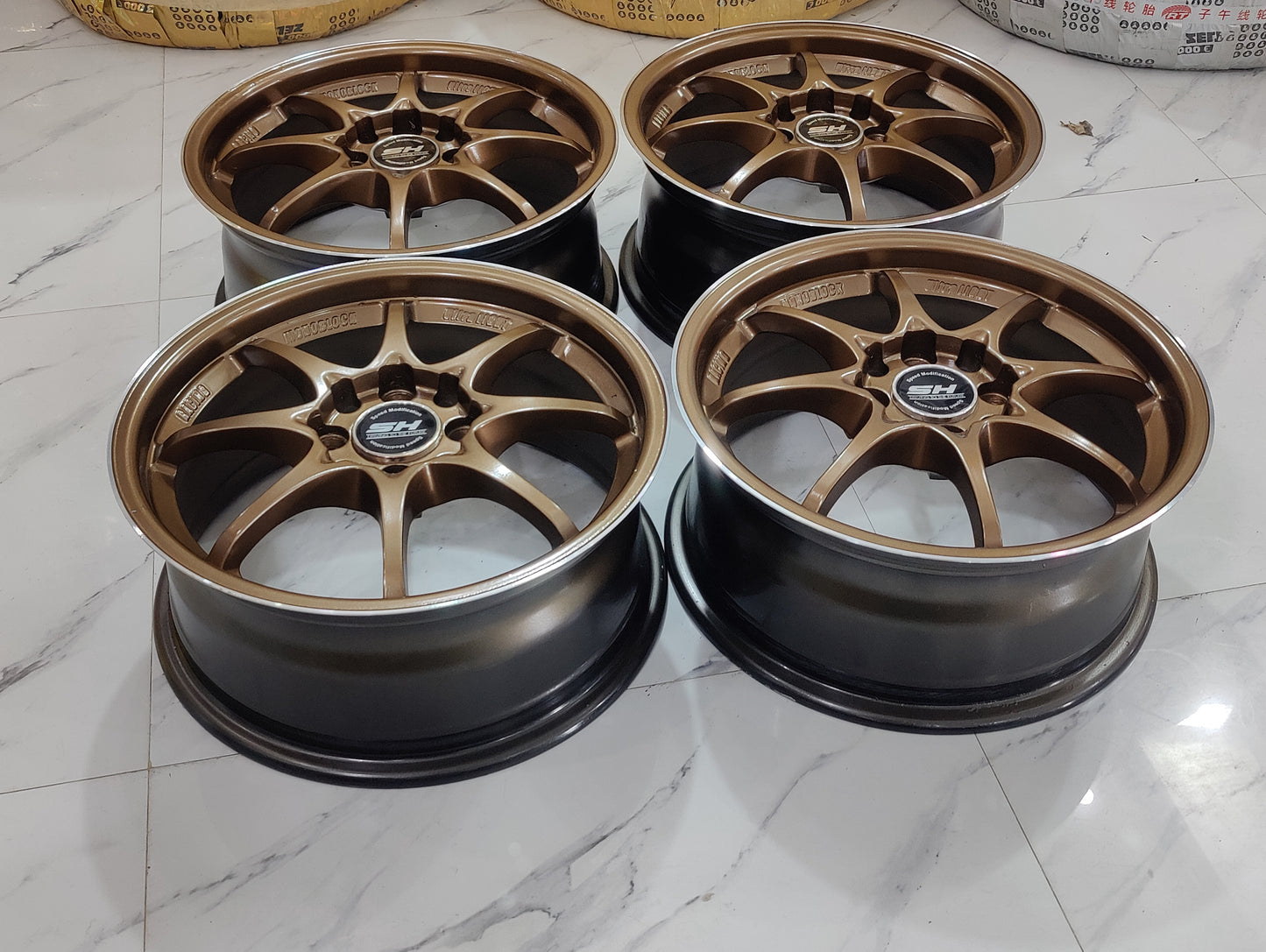 Rays CE28 Ultra Light