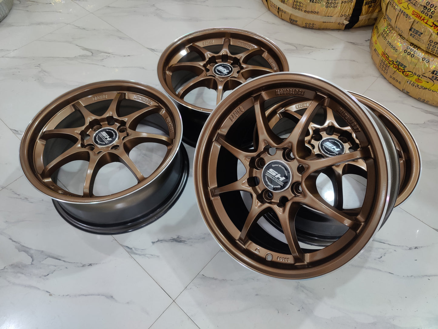 Rays CE28 Ultra Light