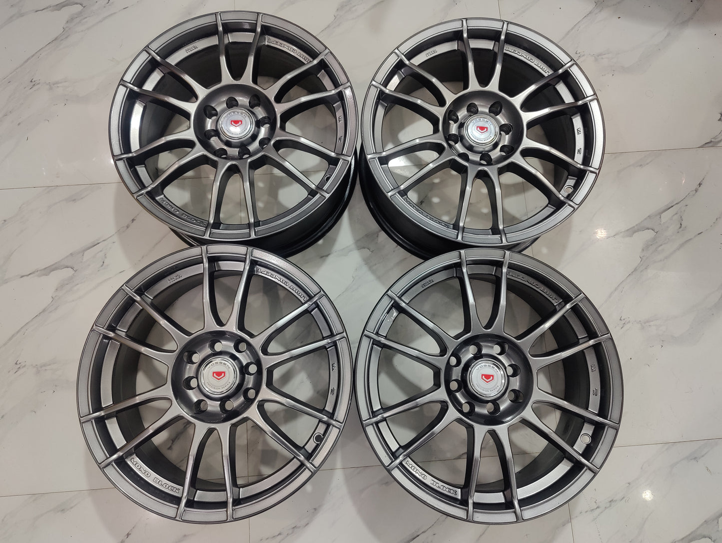 SSW Wheels