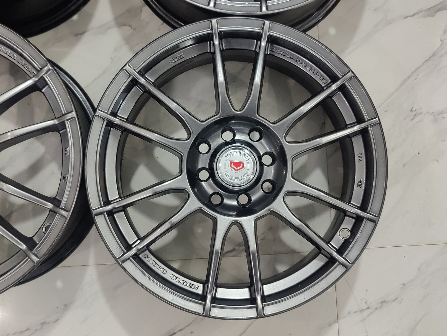 SSW Wheels