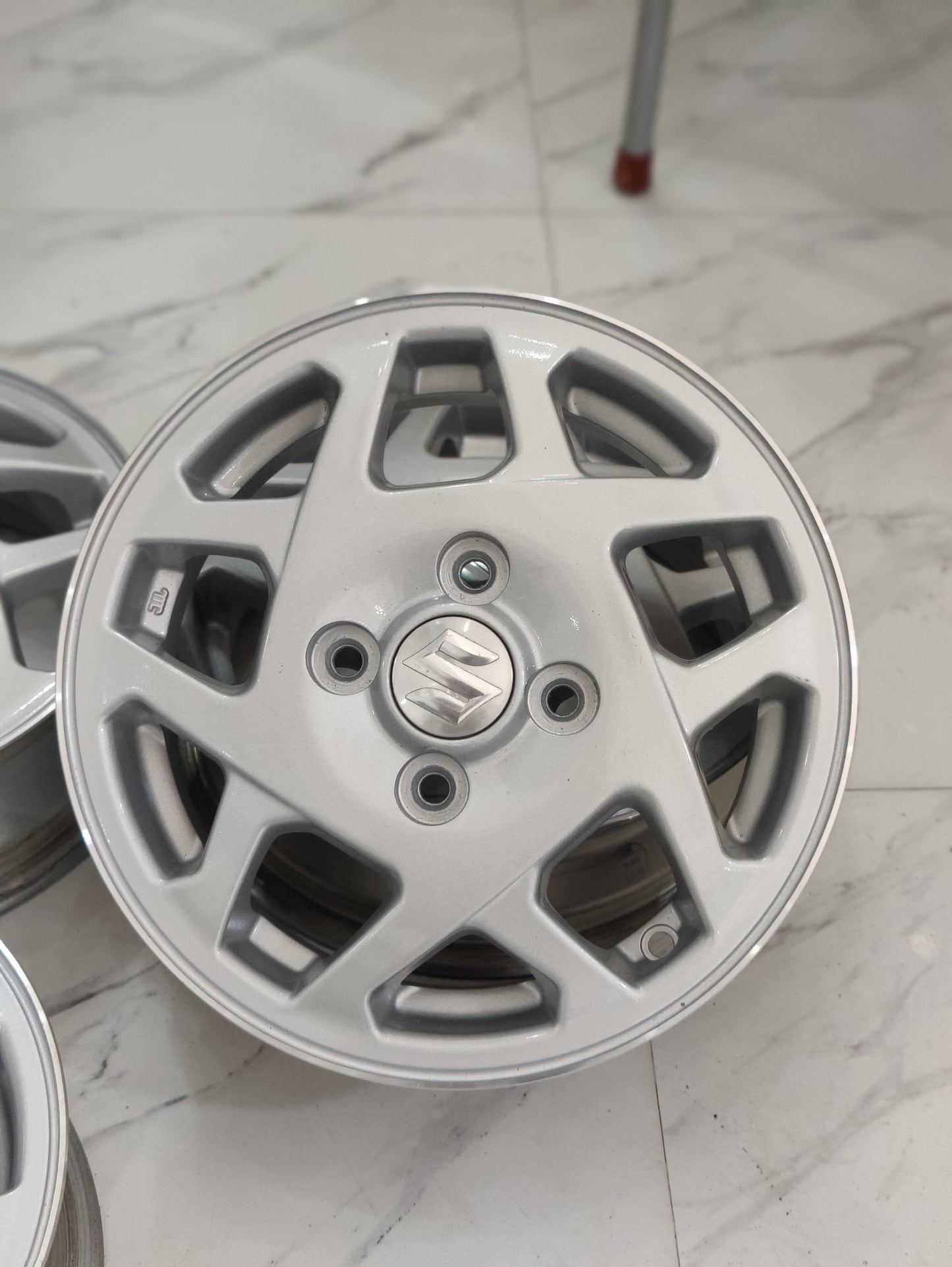 Wagon R OEM Wheels