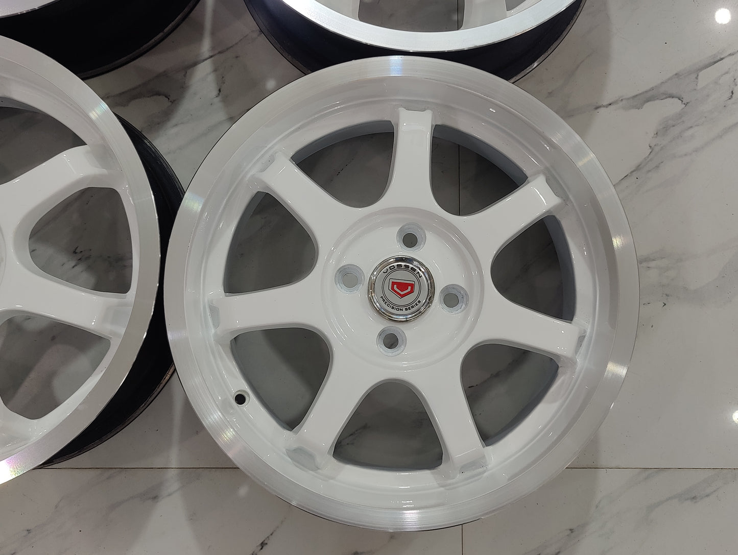 Lenso Axis Wheels