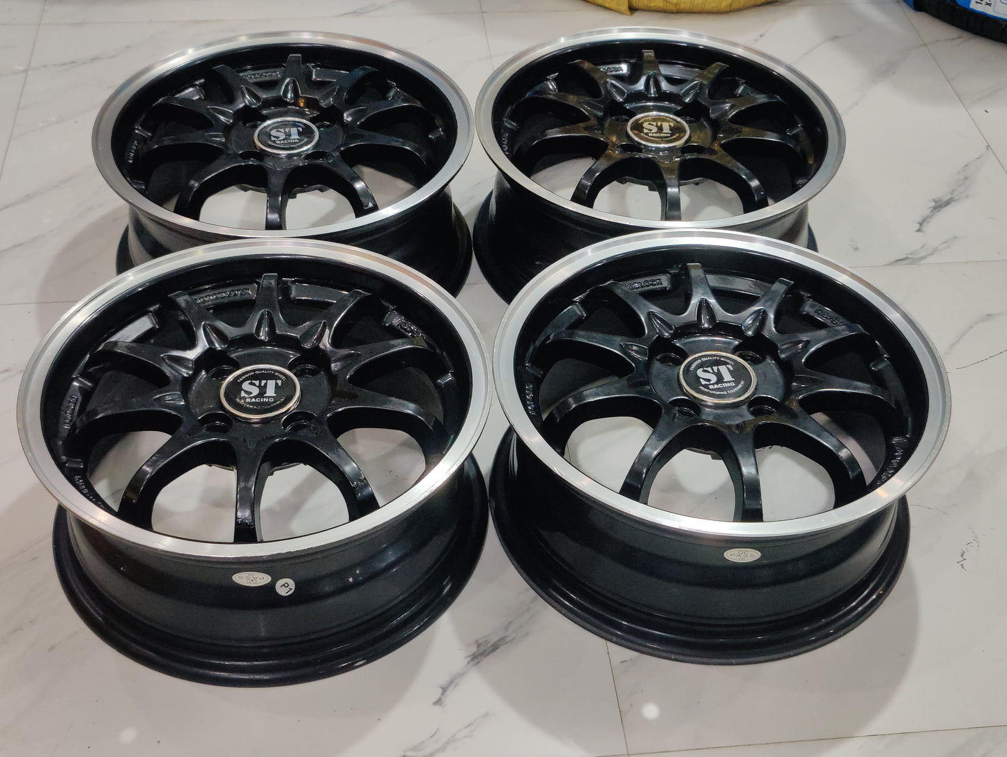 Rays Eng CE28