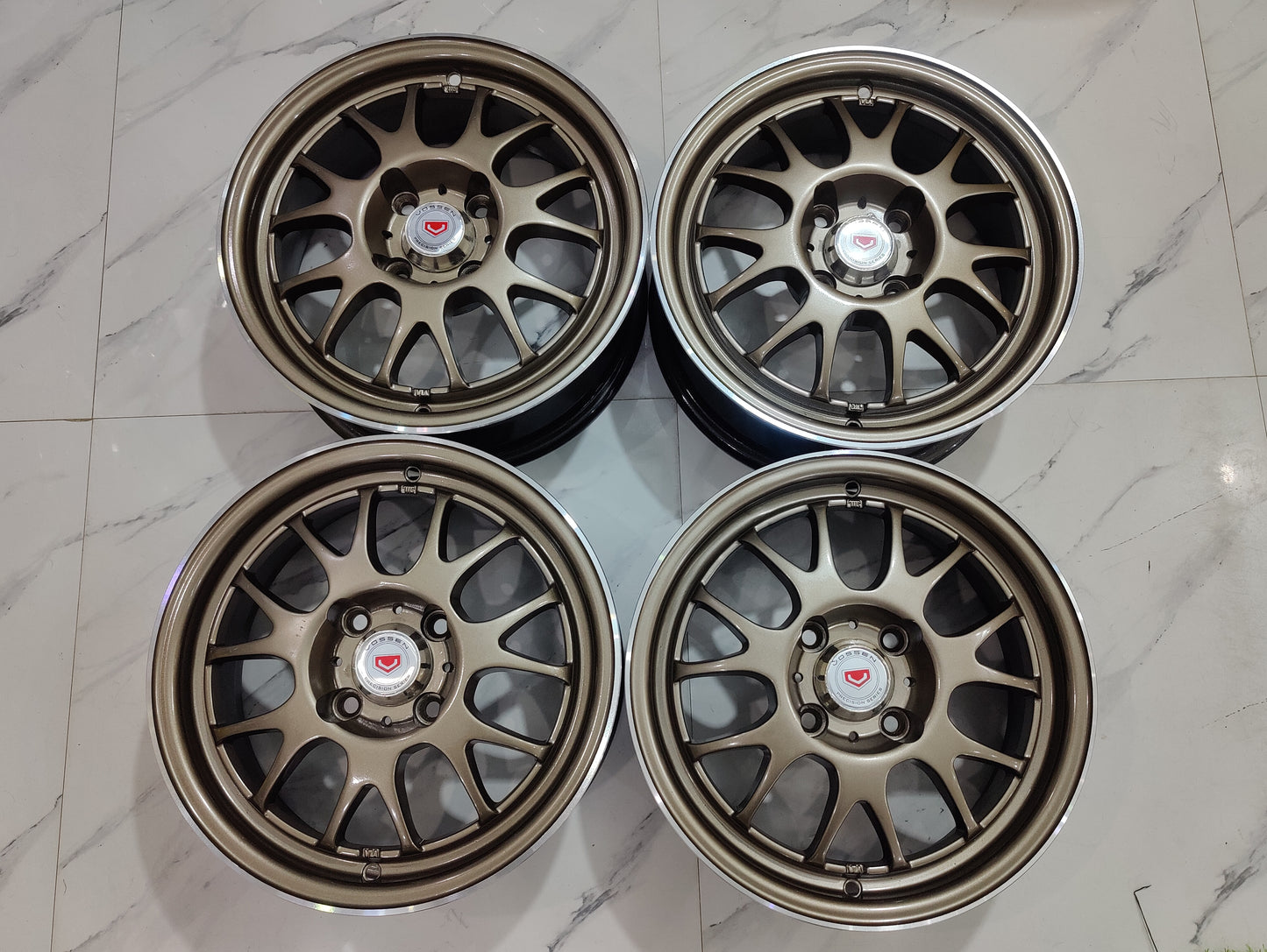 Sparco Racing Japan