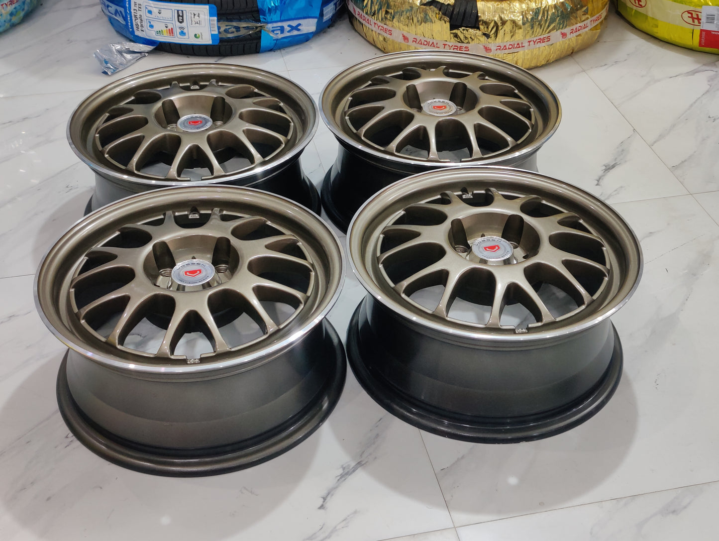 Sparco Racing Japan