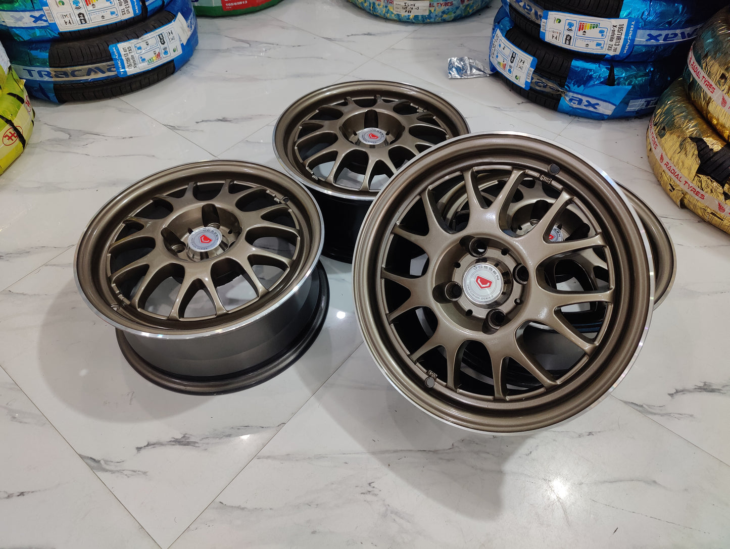 Sparco Racing Japan
