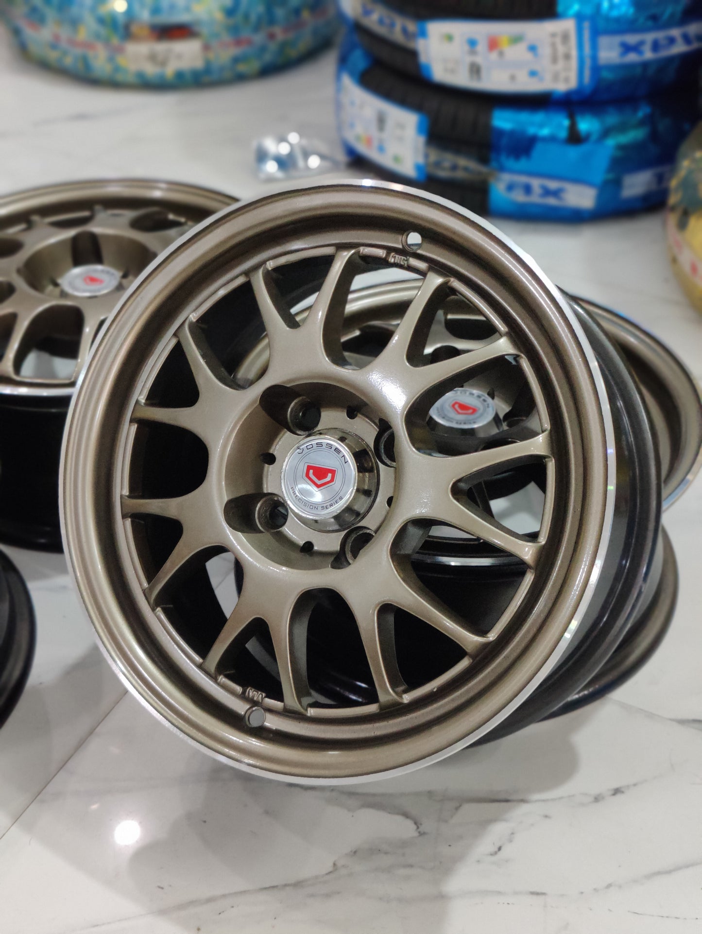 Sparco Racing Japan