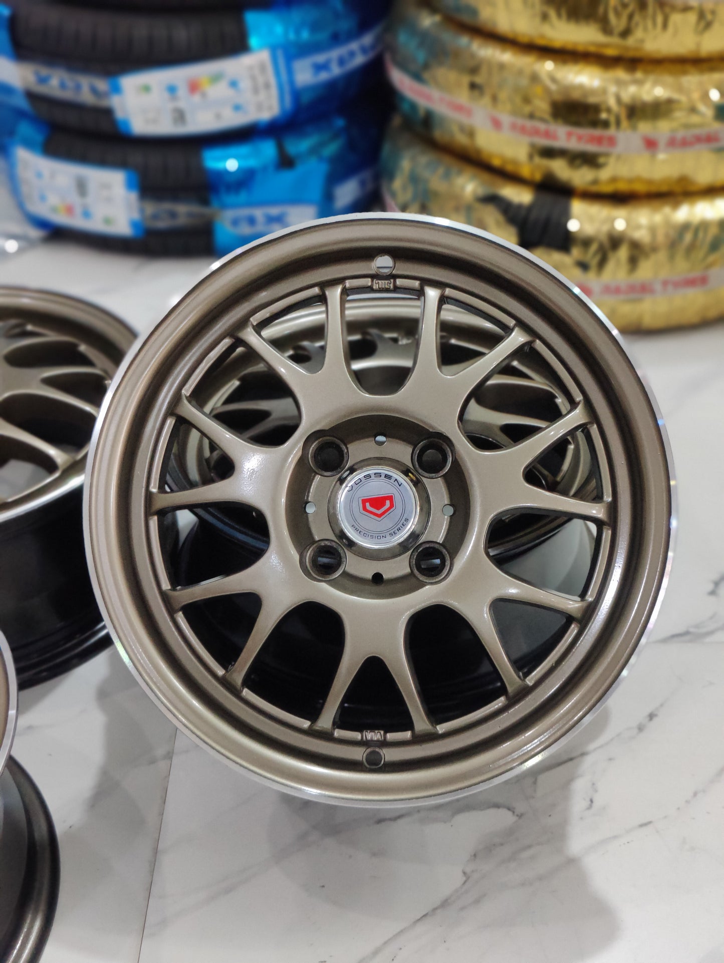 Sparco Racing Japan