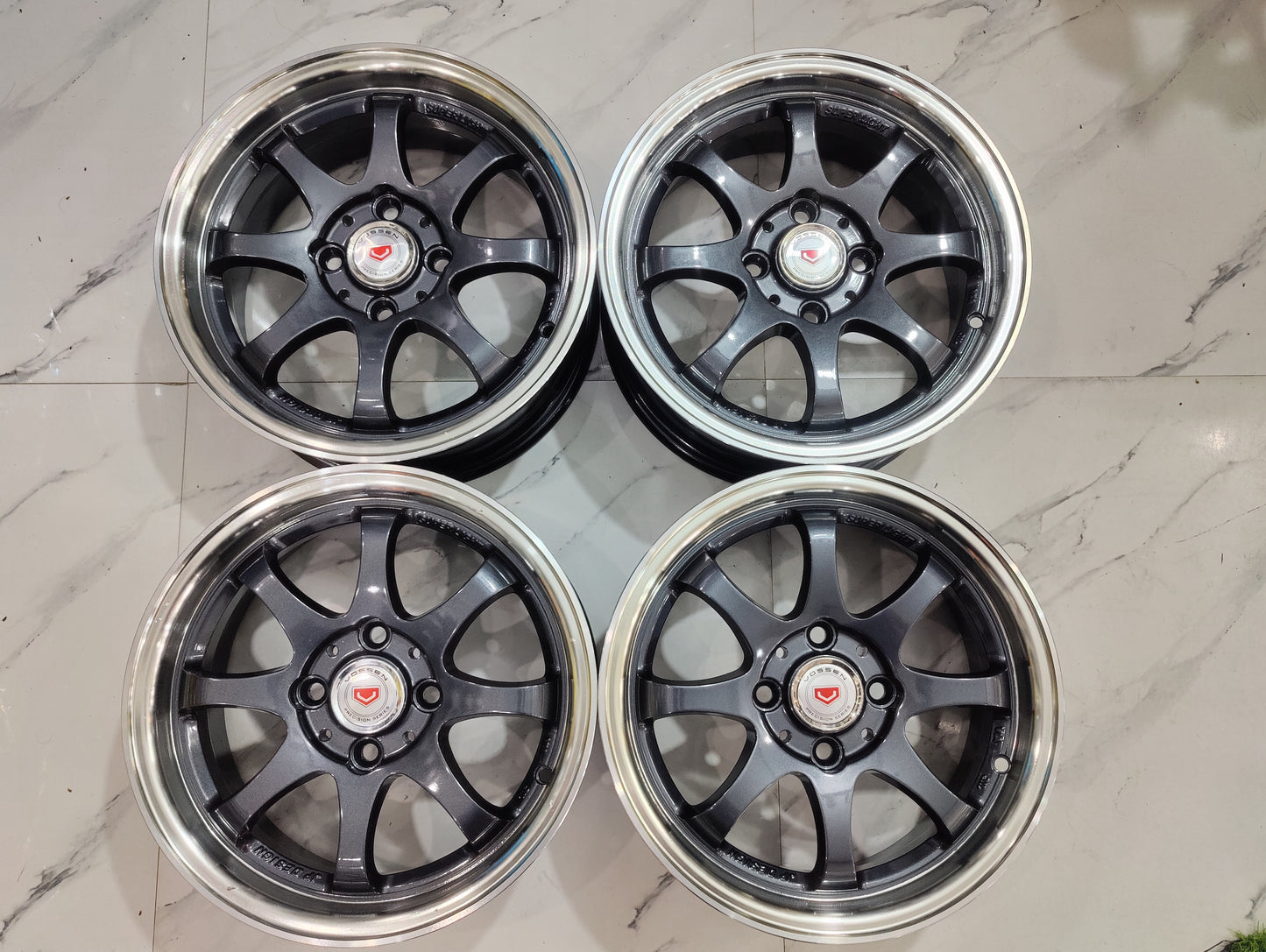 JP Sports Super Light