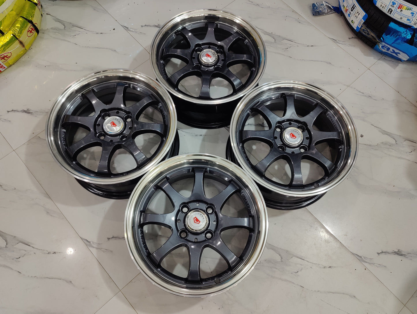 JP Sports Super Light