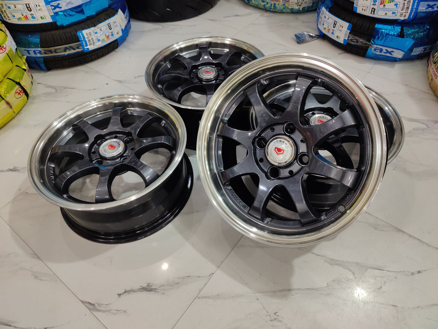 JP Sports Super Light