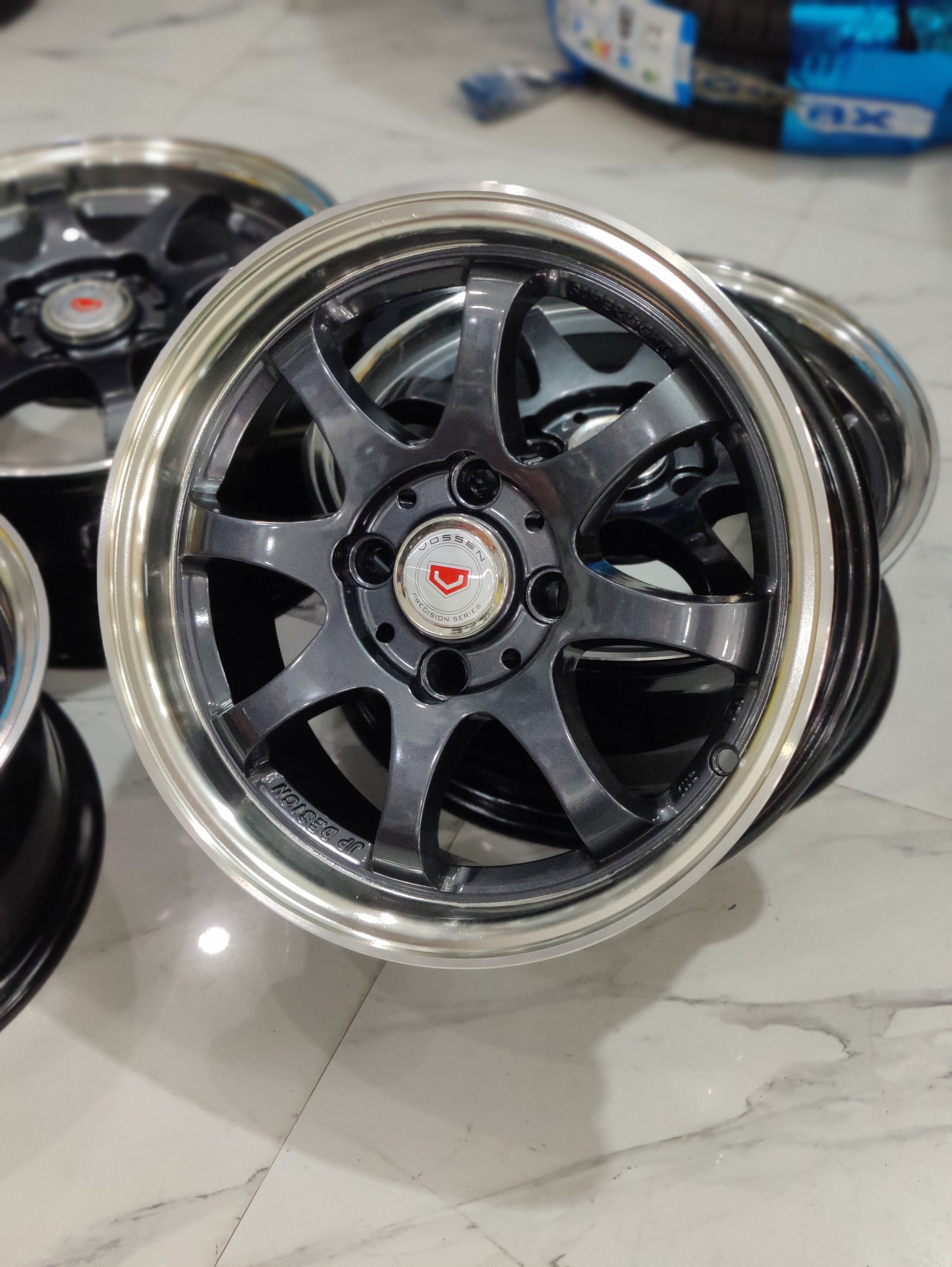 JP Sports Super Light