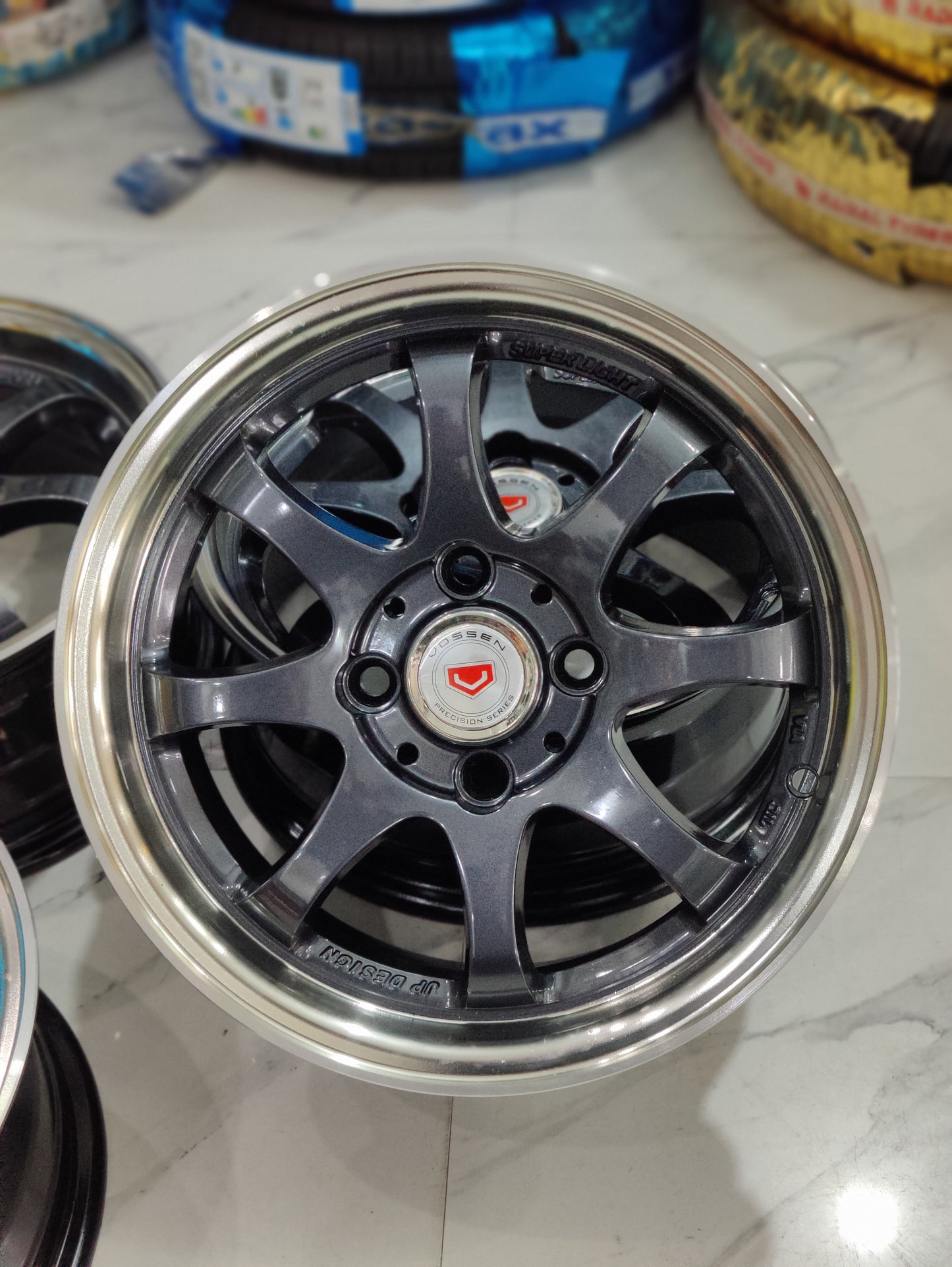 JP Sports Super Light