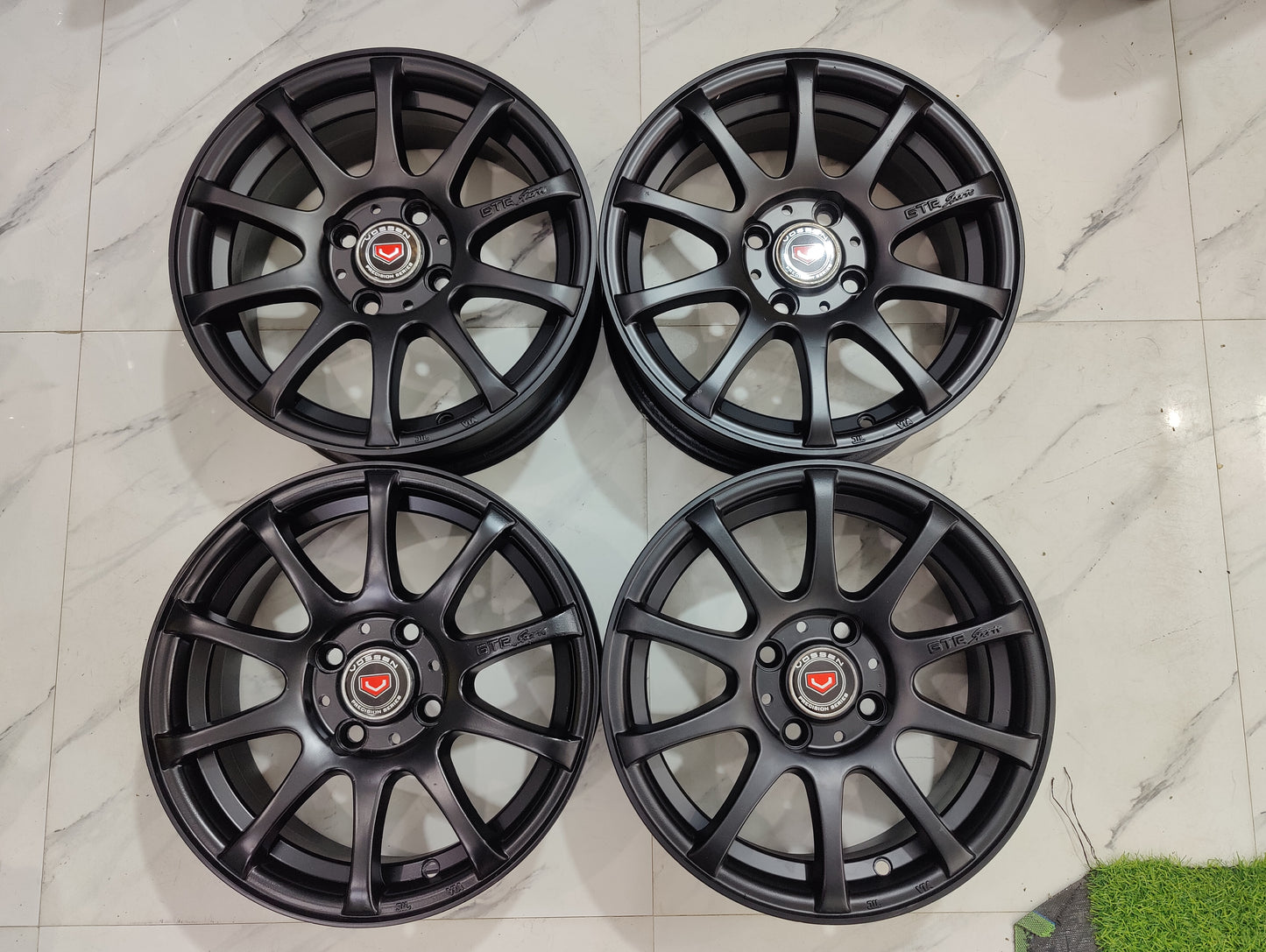 GTR Sports Wheels