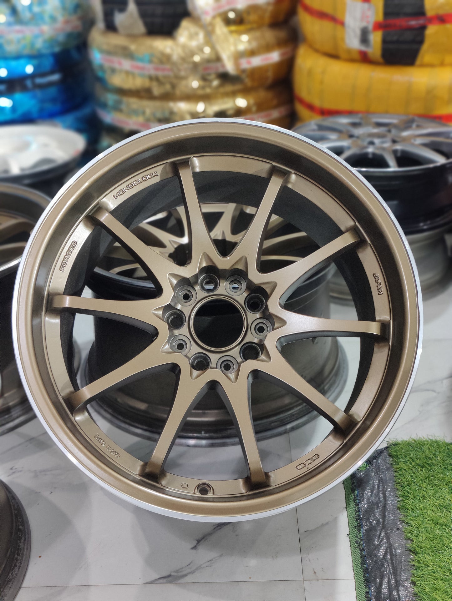 Original Rays Eng CE28 Japan