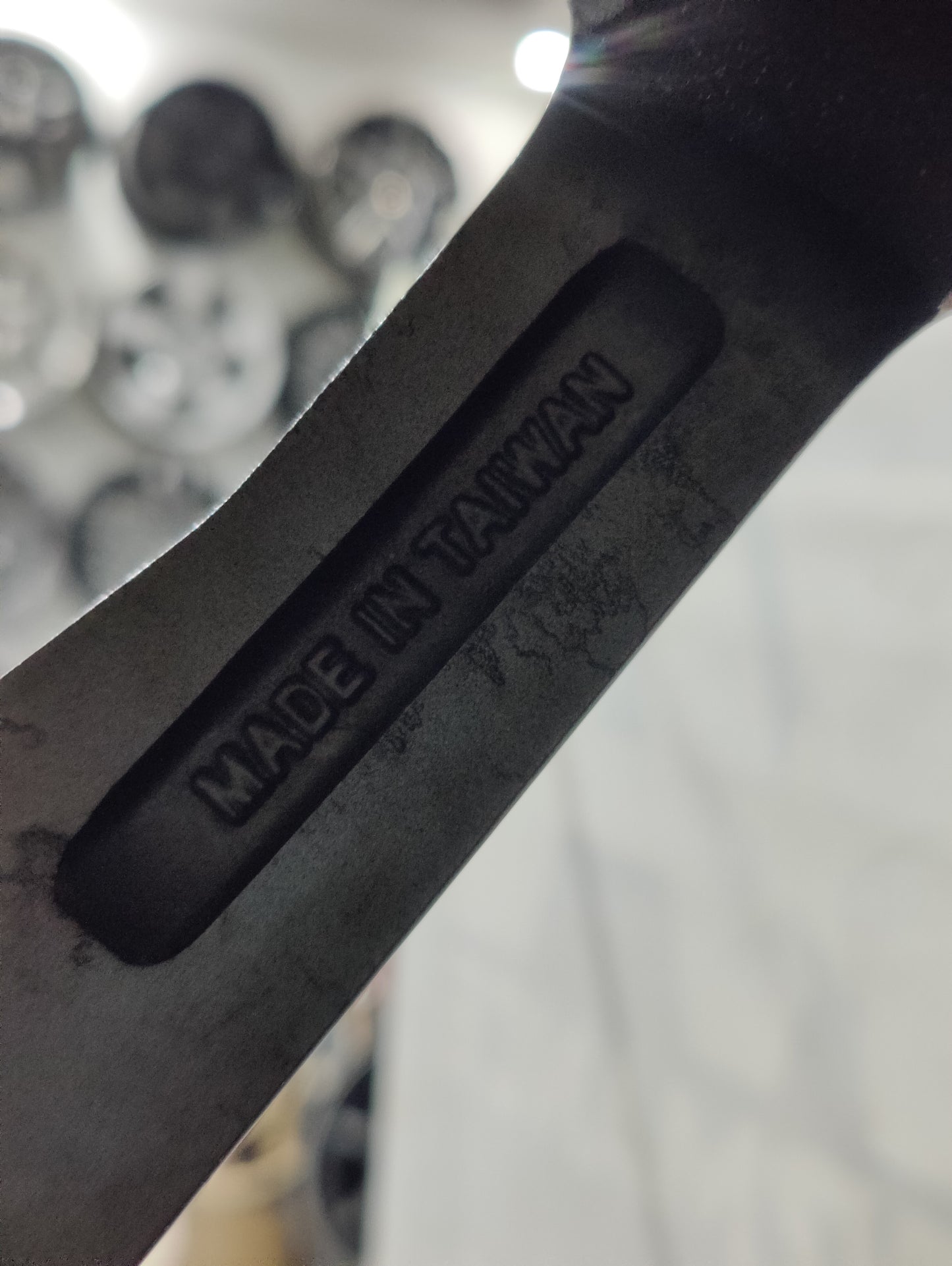 EuroBahn R18 Sport wheels