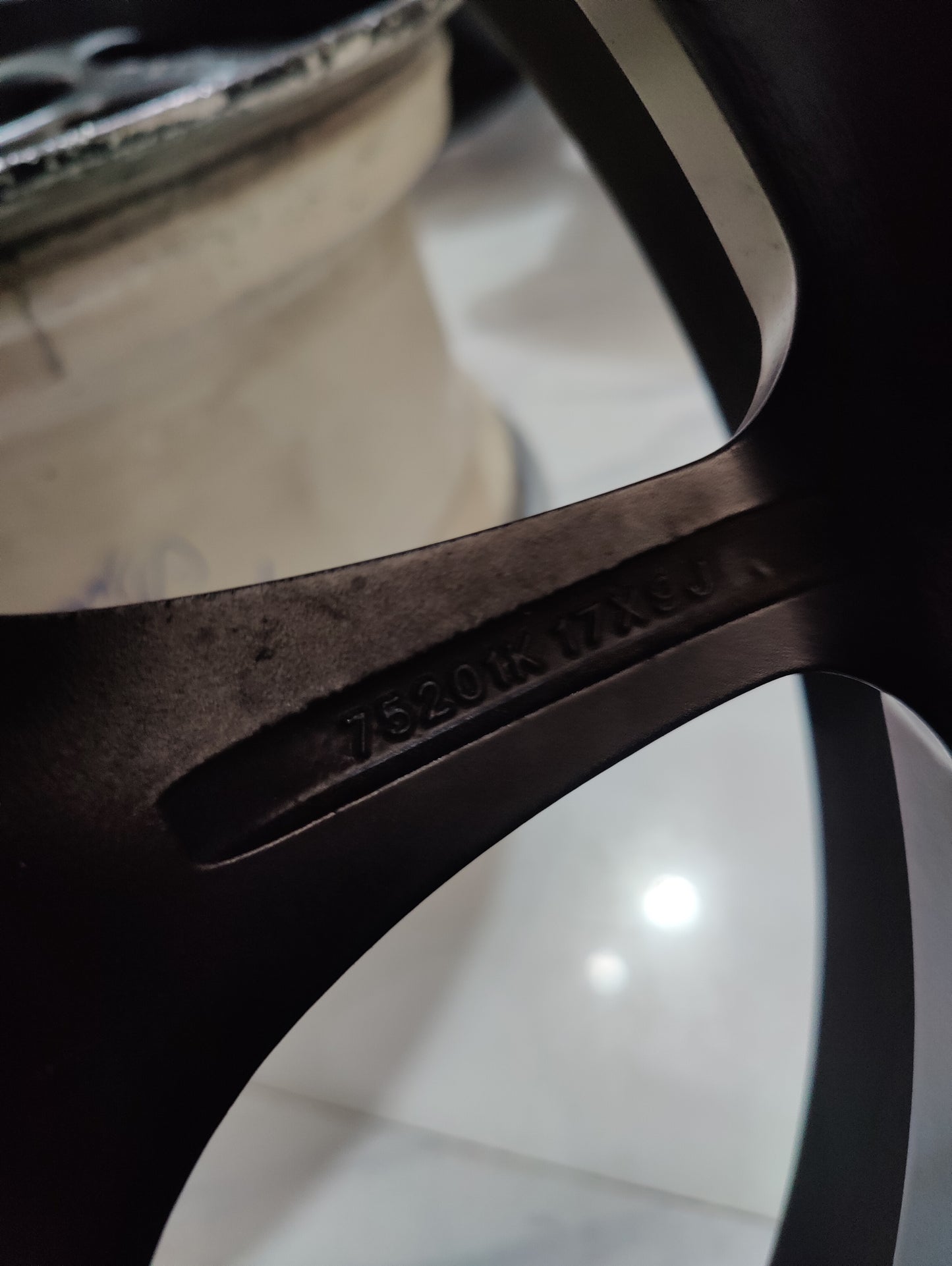 ENKEI RP01 WHEELS