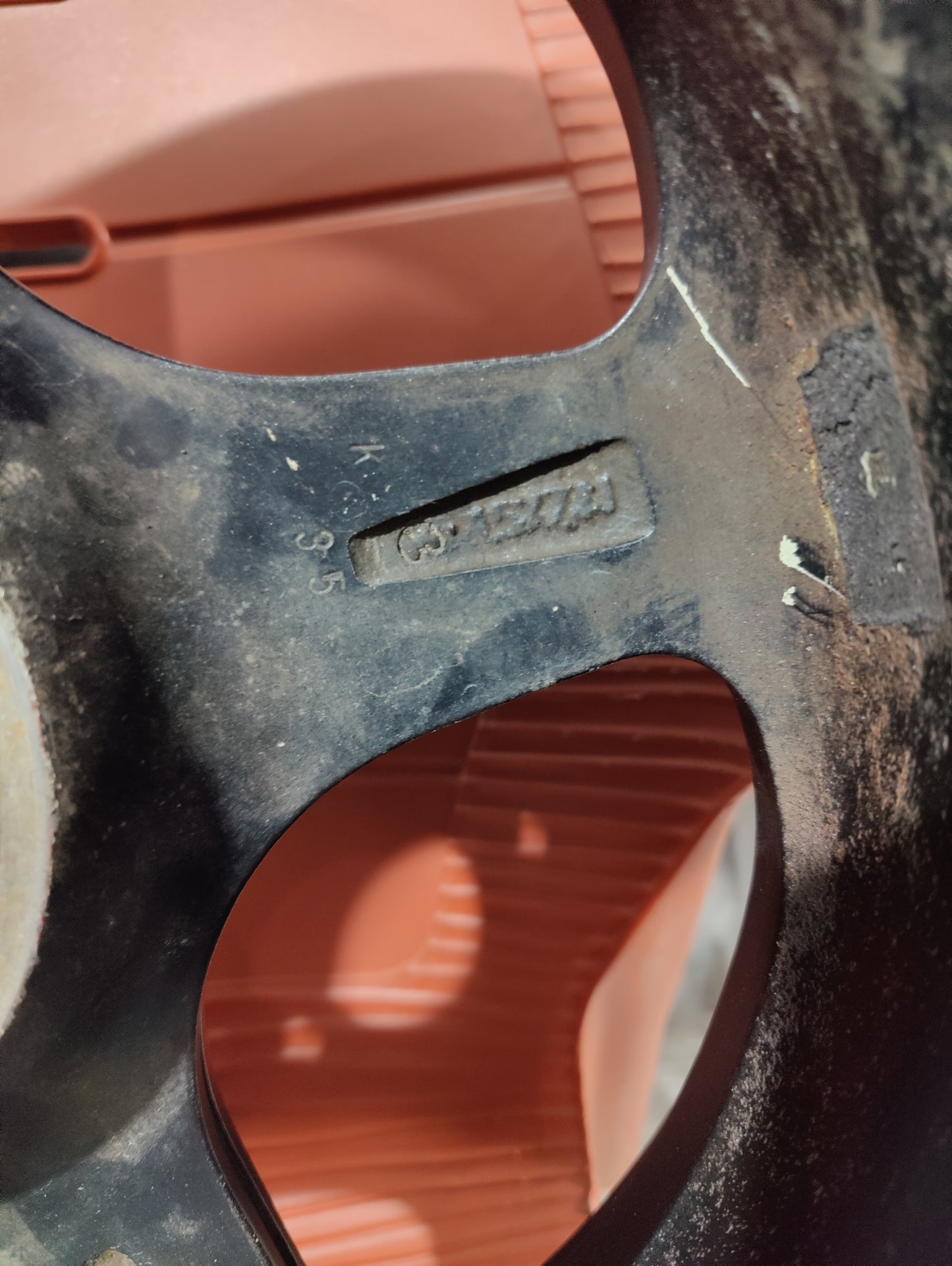 SPOON WHEELS