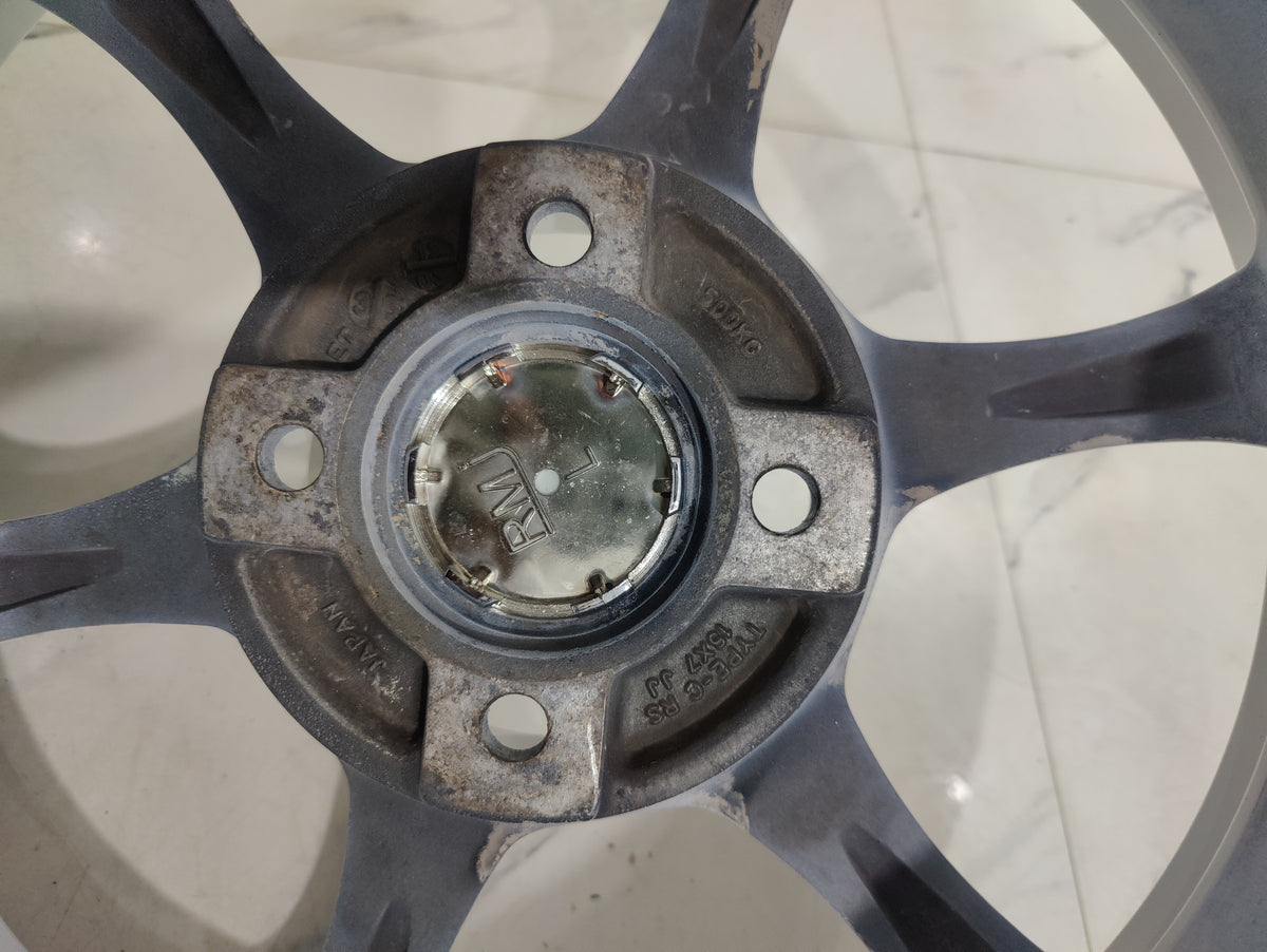 SSR TYPE C Wheels