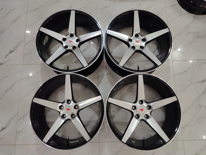 Vossen CV3