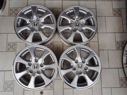 Honda Rebirth OEM Wheels