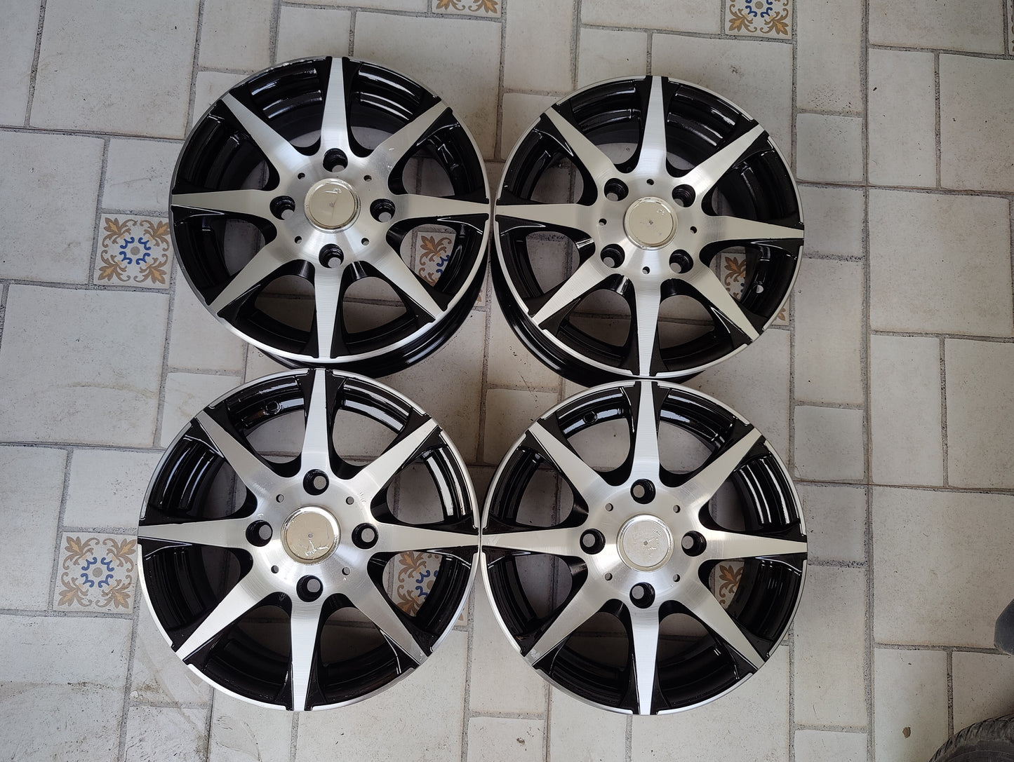 Sports Max Wheels