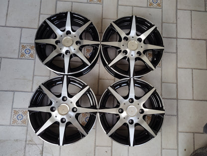 Sports Max Wheels