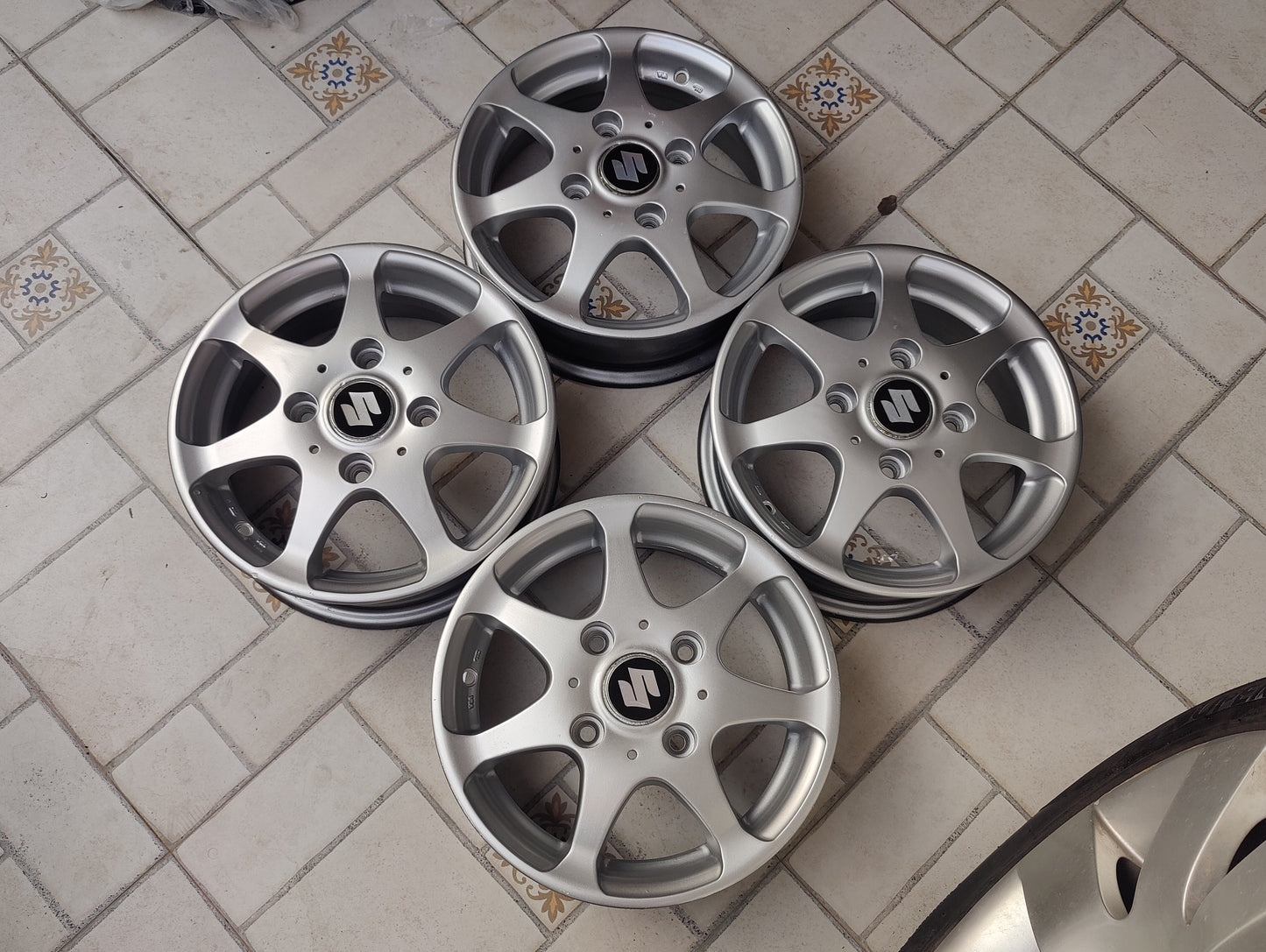 Cultus Limited Edition OEM Wheels
