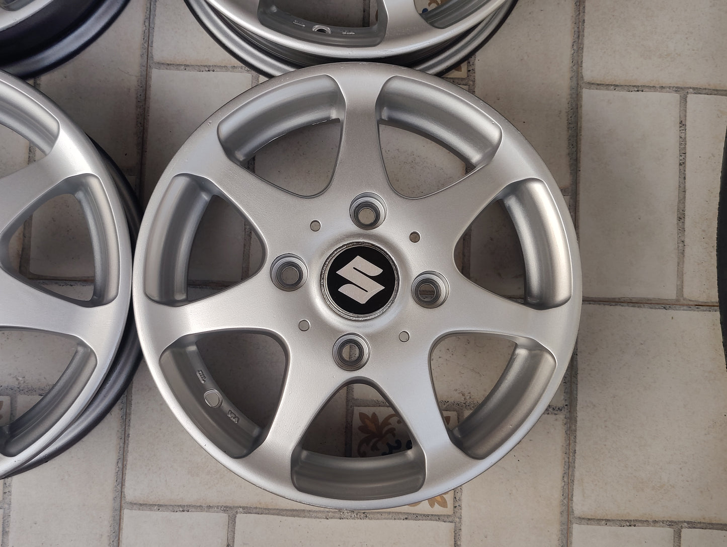 Cultus Limited Edition OEM Wheels
