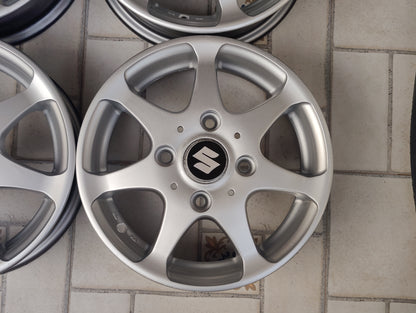 Cultus Limited Edition OEM Wheels