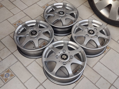 Cultus Limited Edition OEM Wheels