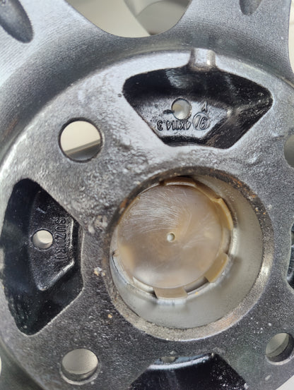 Cultus Limited Edition OEM Wheels